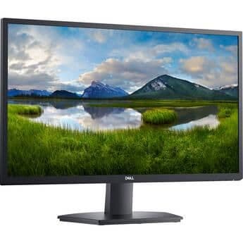 Dell SE2722H 27" 1080p 75Hz VA Monitor image