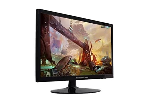 Sceptre E225W-1920 22" 1080p 60Hz TN Monitor main image