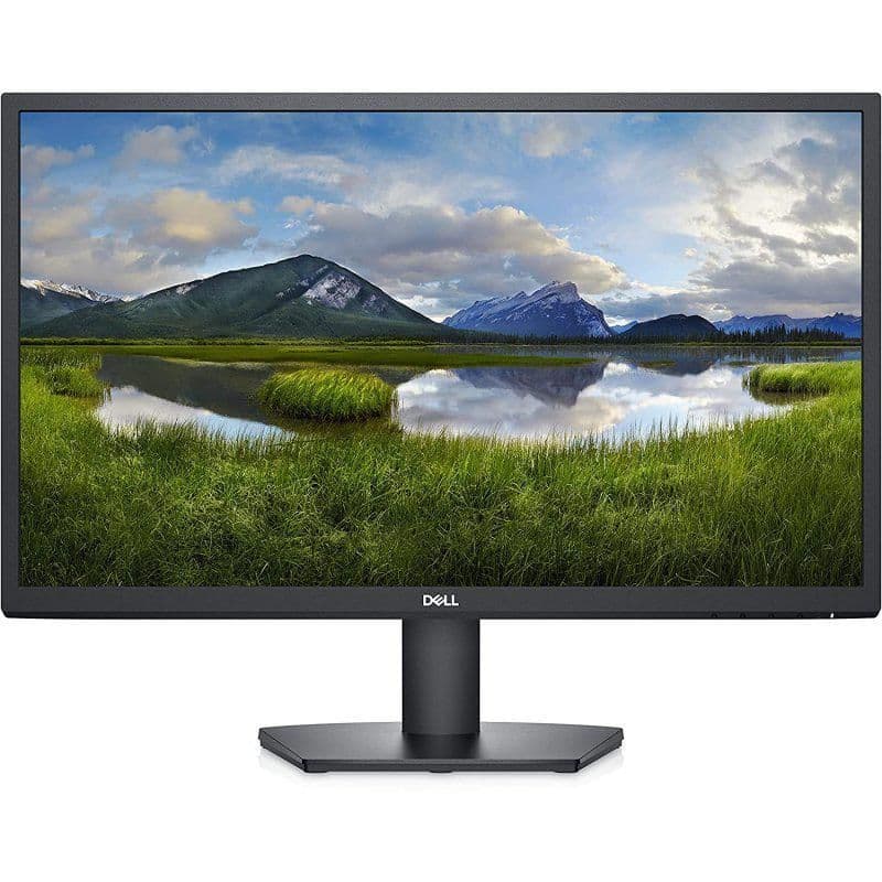 Dell SE2422H 24" 1080p 75Hz VA Monitor main image
