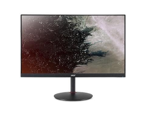 Acer XV272 Pbmiiprzx 27" 1080p 144Hz IPS Monitor image