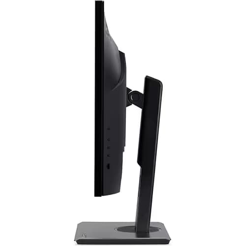 Acer Vero B7 B247Y E 23.8" 1080p 100Hz IPS Monitor image