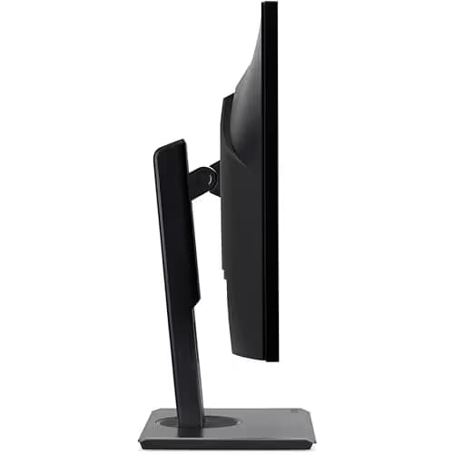 Acer Vero B7 B247Y E 23.8" 1080p 100Hz IPS Monitor image