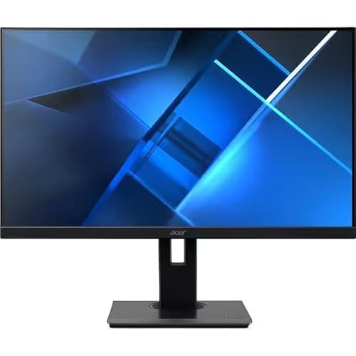 Acer Vero B7 B247Y E 23.8" 1080p 100Hz IPS Monitor image