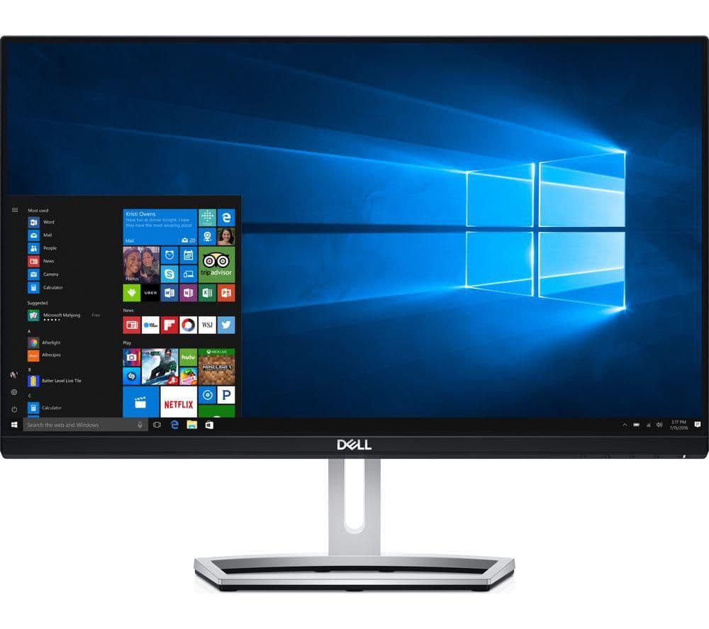 Dell S2319HN 23" 1080p 60Hz IPS Monitor main image