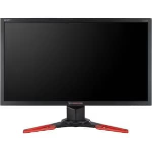 Acer XB281HK bmiprz 28" 4K 60Hz TN Monitor image