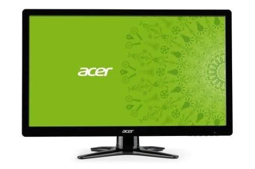 Acer G236HLBbd 23" 1080p 60Hz TN Monitor image