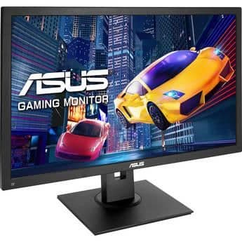 Asus VP248QGL 24" 1080p 75Hz TN Monitor main image