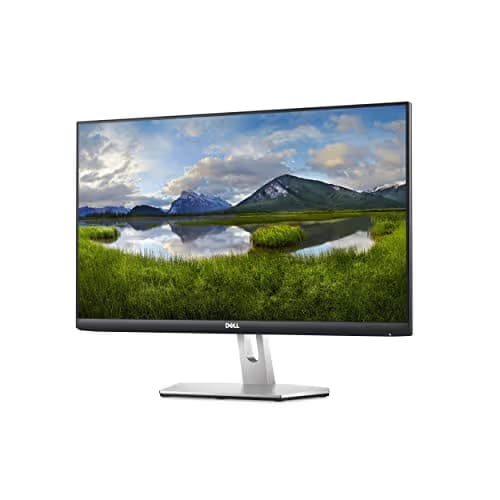 Dell S2421H 23.8" 1080p 75Hz IPS Monitor image