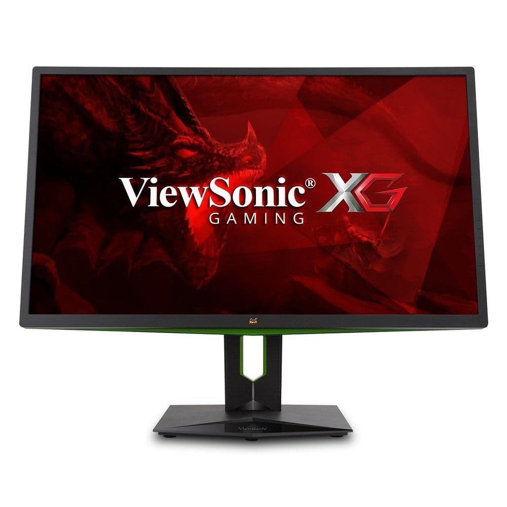 ViewSonic XG2760 27" 1440p 165Hz TN Monitor main image