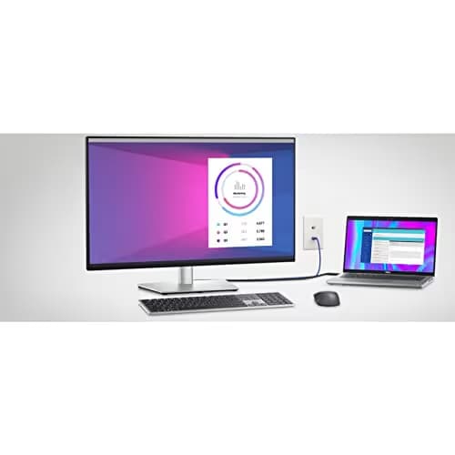 Dell P3223DE 31.5" 1440p 60Hz IPS Monitor image