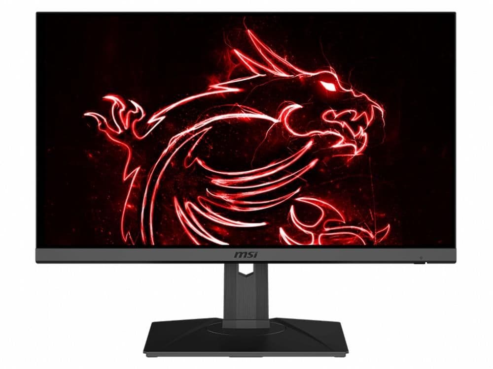 MSI Optix MAG275R2 27" 1080p 170Hz IPS Monitor main image