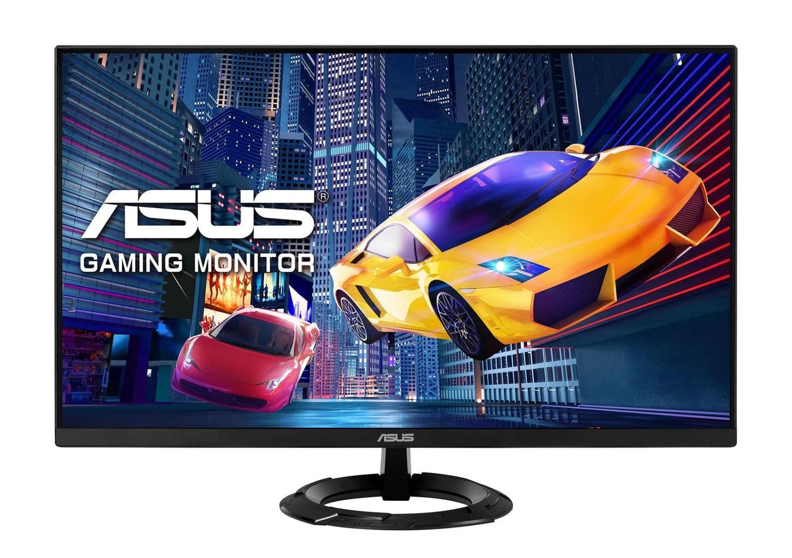 Asus VZ279HEG1R 27" 1080p 75Hz IPS Monitor image