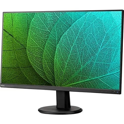 NEC AS241F-BK 23.8" 1080p 60Hz IPS Monitor image