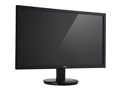 Acer K222HQL 21.5" 1080p 60Hz TN Monitor main image