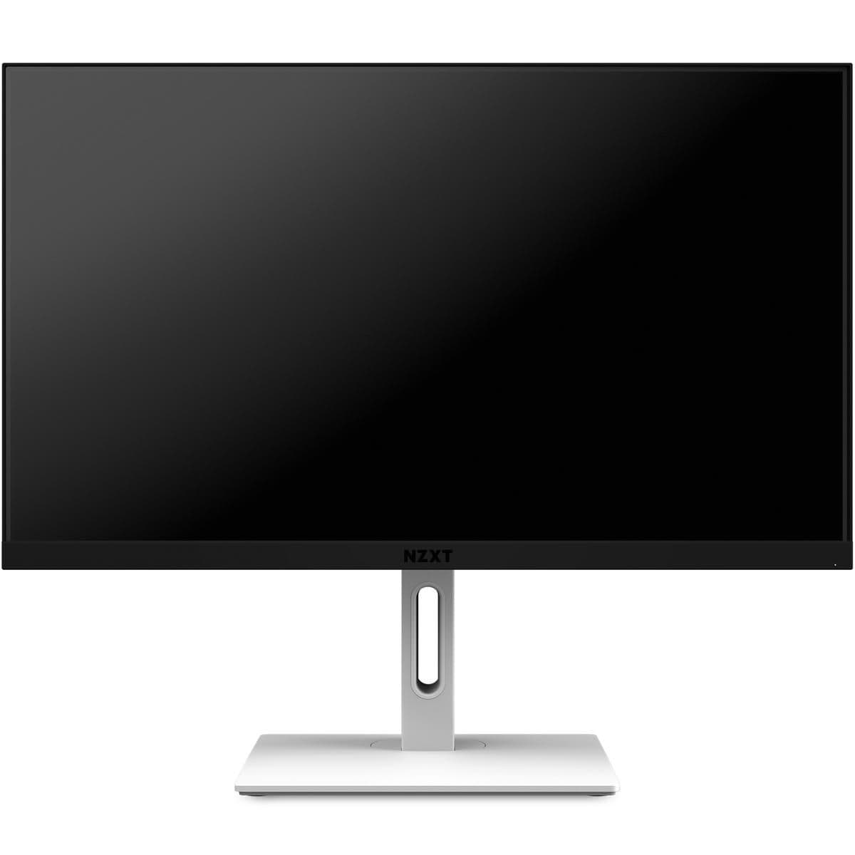 NZXT Canvas 27Q 27" 1440p 165Hz IPS Monitor image