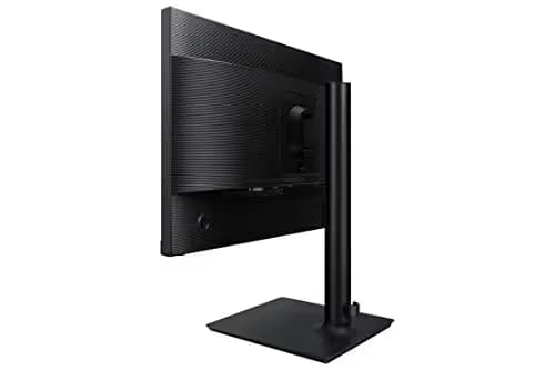 Samsung F24T650FYN 23.8" 1080p 75Hz IPS Monitor image
