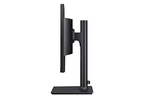 Samsung F24T650FYN 23.8" 1080p 75Hz IPS Monitor image