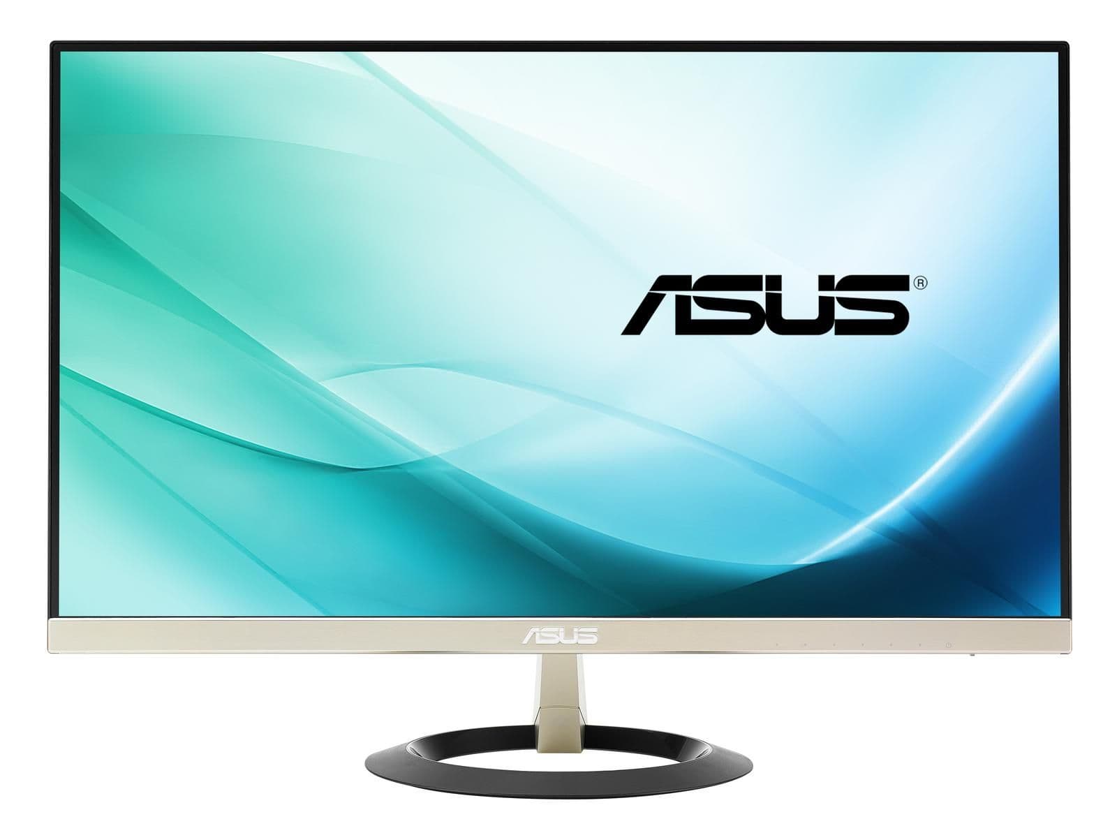 Asus VZ279H 27" 1080p 60Hz IPS Monitor image