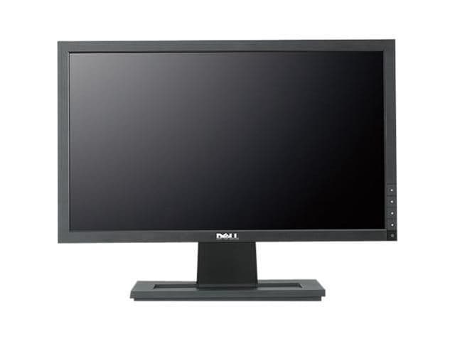 Dell E1910H 18.5" 1360x768 60Hz TN Monitor main image