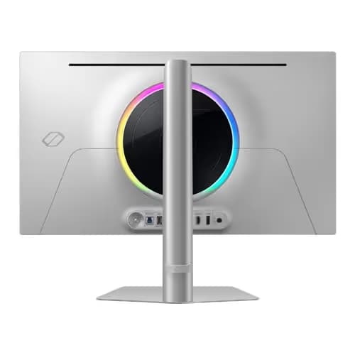Samsung Odyssey G60SD 27" 1440p 360Hz QD-OLED Monitor image