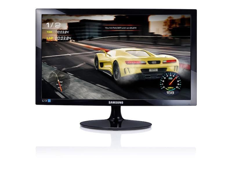 Samsung SD332 24" 1080p 75Hz TN Monitor main image