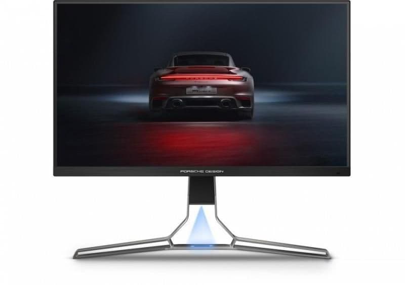 AOC Porsche Design AGON PRO PD27S 27" 1440p 170Hz IPS Monitor main image