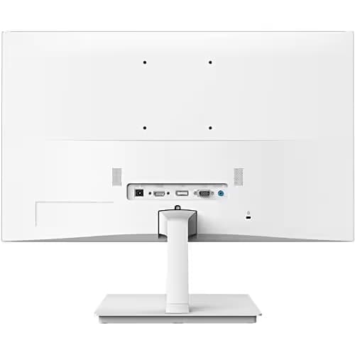 Planar PXN2480MW-WH 23.8" 1080p 76Hz IPS Monitor image