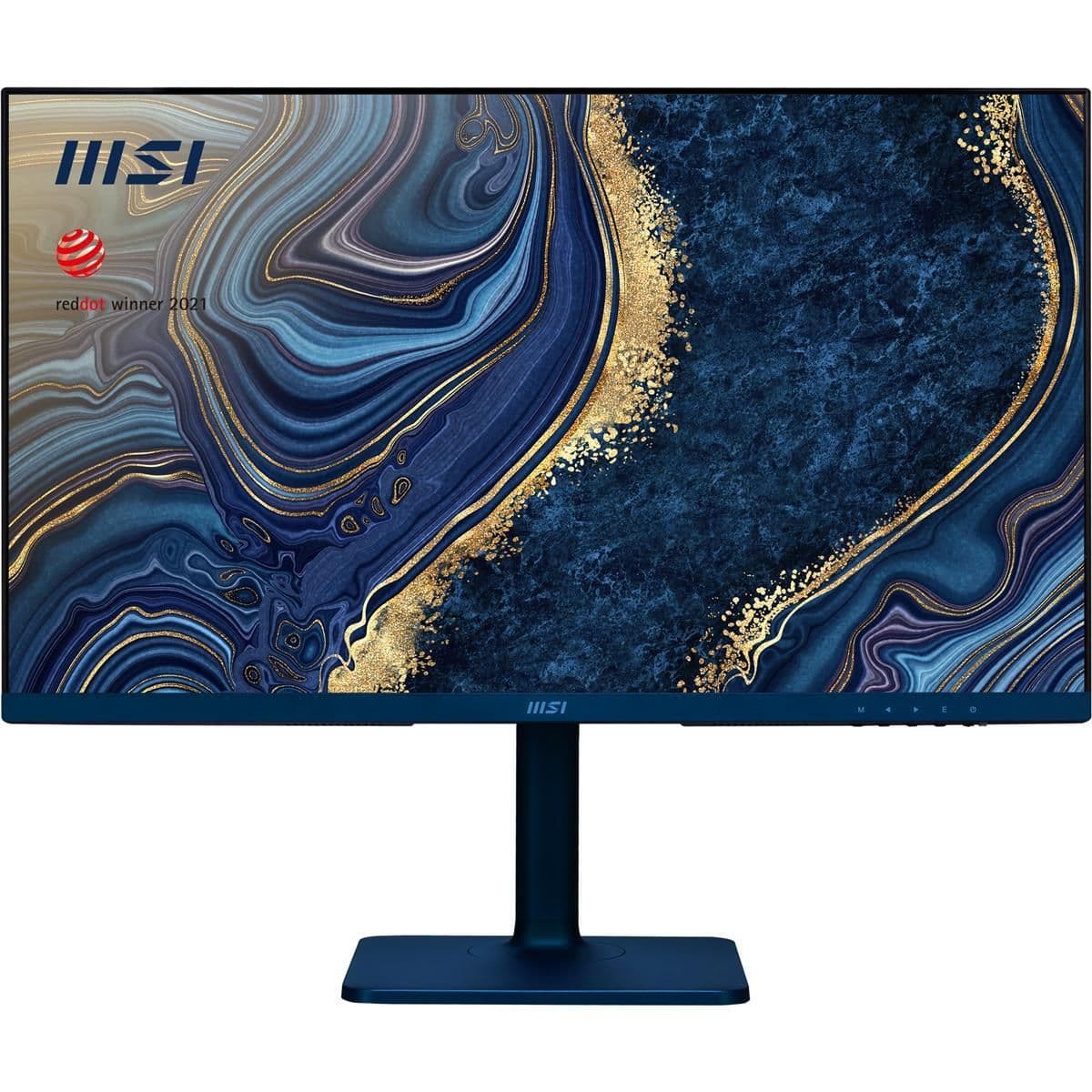 MSI Modern MD272QP UltraMarine 27" 1440p 75Hz IPS Monitor main image