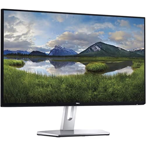 Dell S2419H 24" 1080p 60Hz IPS Monitor main image