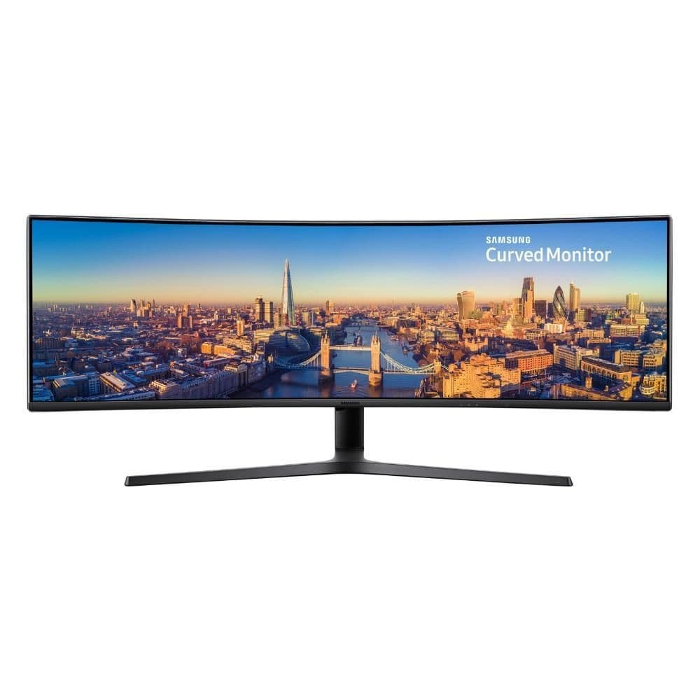 Samsung C49J890DKE 48.9" 3840x1080 144Hz VA Monitor main image