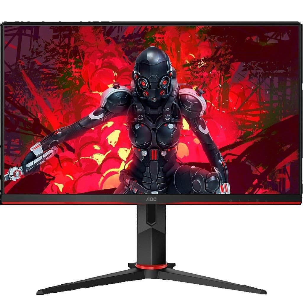 AOC 27G2E5 27" 1080p 75Hz IPS Monitor image