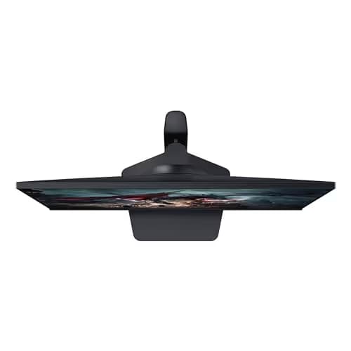 Samsung Odyssey G50D 27" 1440p 180Hz IPS Monitor image