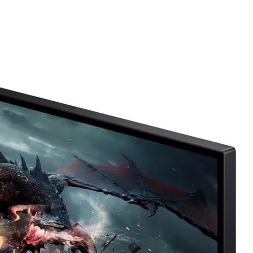 Samsung Odyssey G50D 27" 1440p 180Hz IPS Monitor image