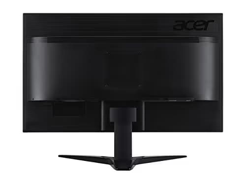 Acer KG271 bmiix 27" 1080p 75Hz TN Monitor image