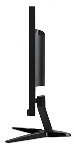 Acer KG271 bmiix 27" 1080p 75Hz TN Monitor image