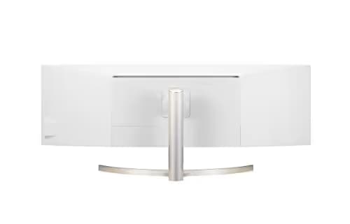 LG 49WL95C-WY 49" 5120x1440 60Hz IPS Curved Monitor image