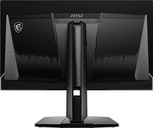 MSI MAG 271QPX QD-OLED E2 26.5" 1440p 240Hz QD-OLED Monitor image