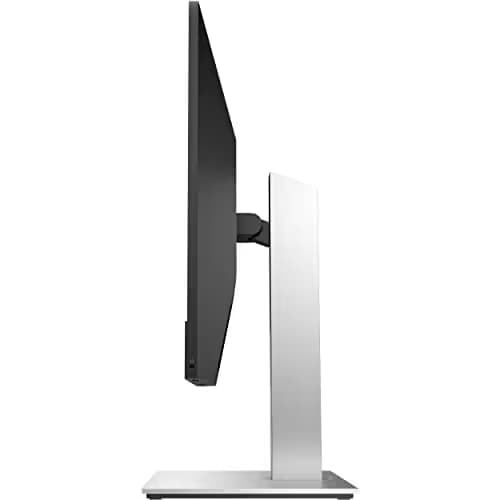 HP 169L0AA#ABA 24" 1080p 60Hz IPS Monitor image