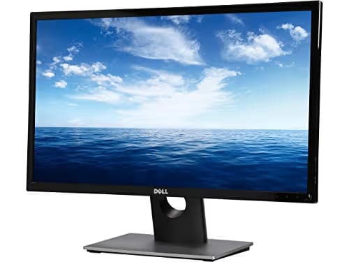 Dell SE2416H 23.8" 1080p 60Hz IPS Monitor main image