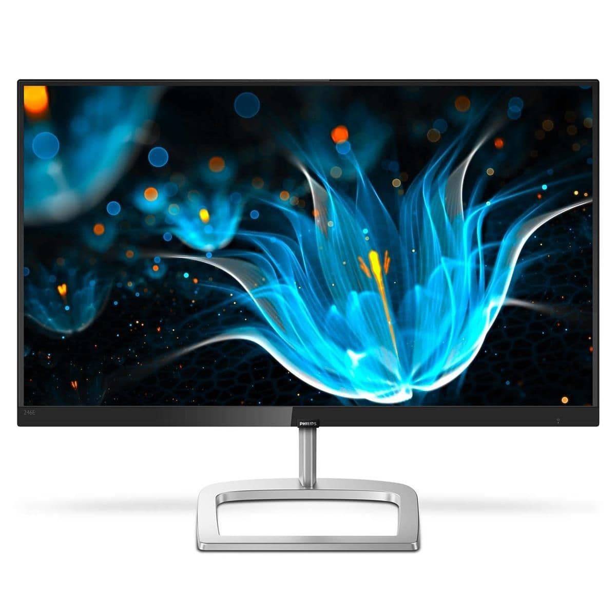 Philips 246E9QJAB/00 23.8" 1080p 75Hz IPS Monitor image