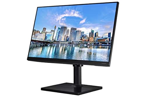 Samsung F22T452FQN 21.5" 1080p 75Hz IPS Monitor image