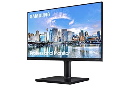 Samsung F22T452FQN 21.5" 1080p 75Hz IPS Monitor image