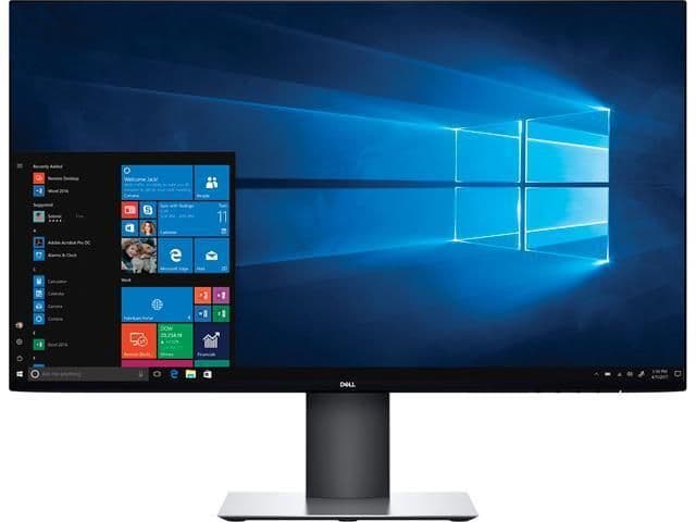 Dell U2719DC 27" 1440p 60Hz IPS Monitor image