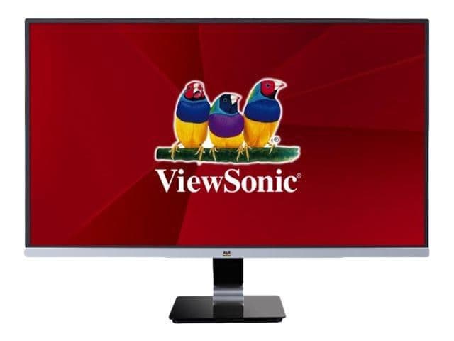 ViewSonic VX2778-smhd 27" 1440p 60Hz PLS Monitor main image
