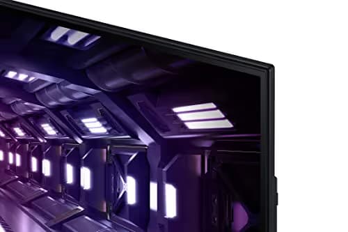 Samsung Odyssey G3 LF24G35TFBNXZA 24" 1080p 144Hz VA Monitor image