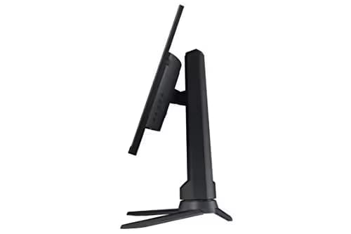 Samsung Odyssey G3 LF24G35TFBNXZA 24" 1080p 144Hz VA Monitor image
