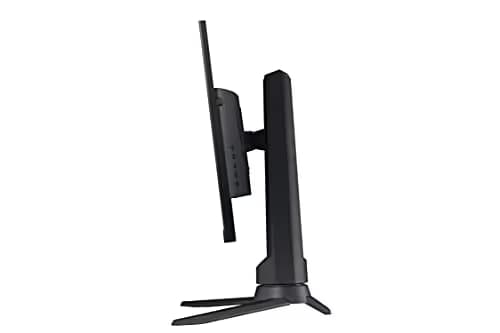 Samsung Odyssey G3 LF24G35TFBNXZA 24" 1080p 144Hz VA Monitor image