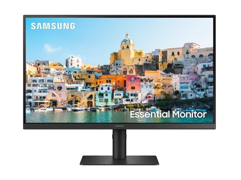 Samsung S40UA 24" 1080p 75Hz IPS Monitor main image