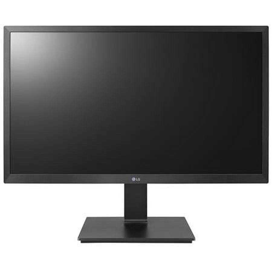 LG 22BL450Y-B 21.5" 1080p 75Hz IPS Monitor main image