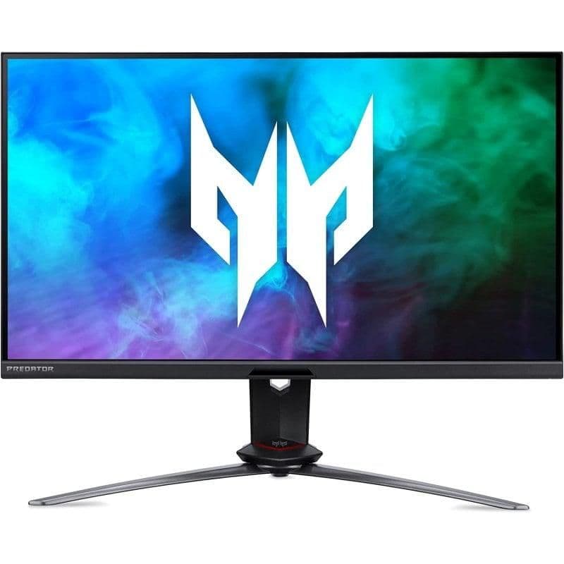 Acer Predator XB283K KV 28" 4K 144Hz IPS Monitor main image